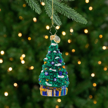 Christopher Radko Christmas Ornaments & Decorations | Christmas